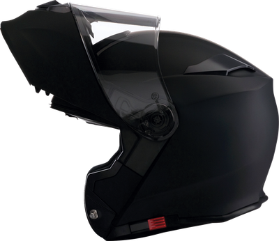 Flat Black