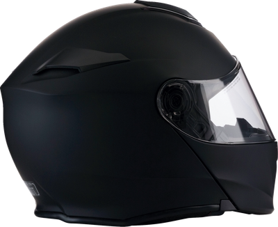 Flat Black