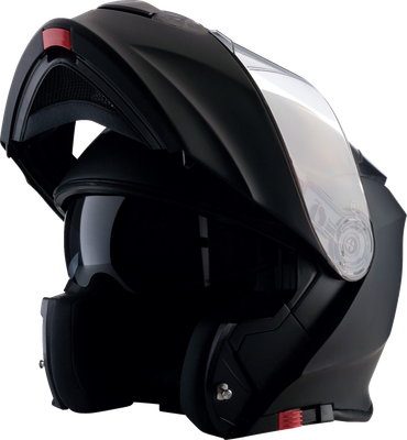Flat Black