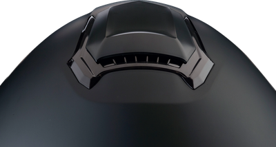 Flat Black