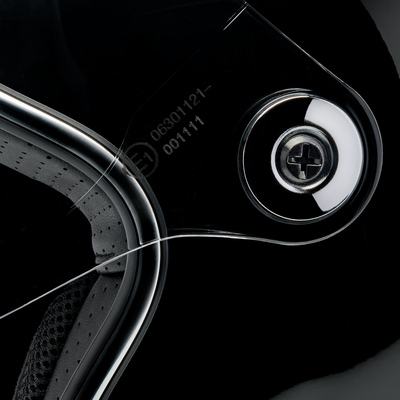 Gloss Black