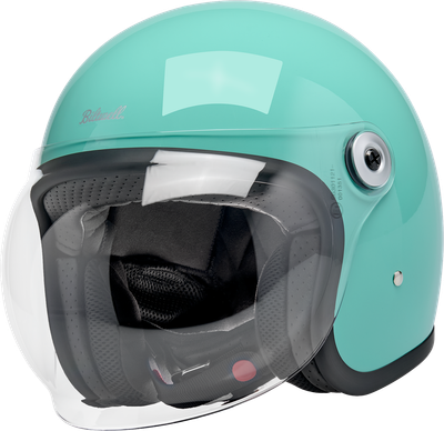 Gloss Mint Julep