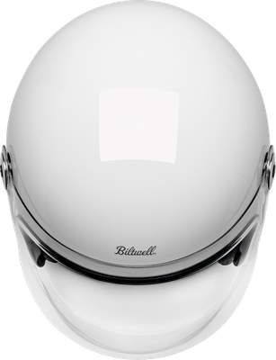 Gloss White