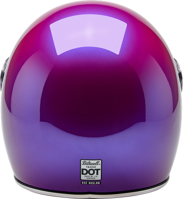 Metallic Grape