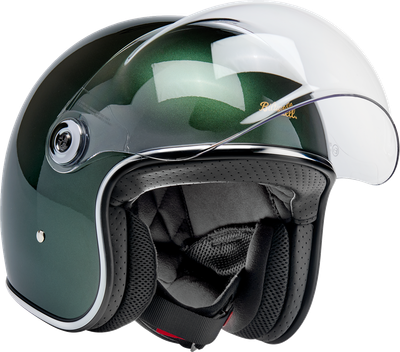 Metallic Sierra Green
