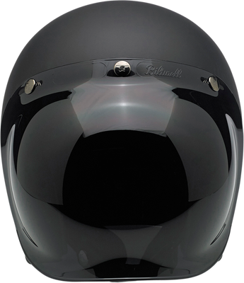 Flat Black