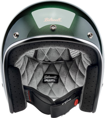 Metallic Sierra Green