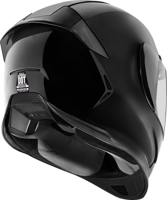 Gloss Black