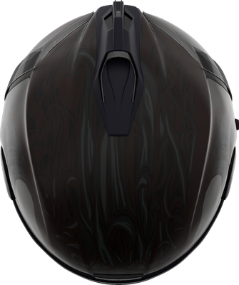 Dark Black