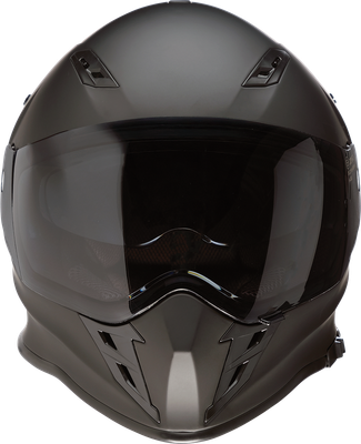 Flat Black