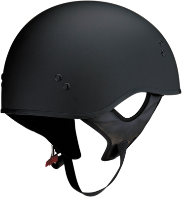Flat Black