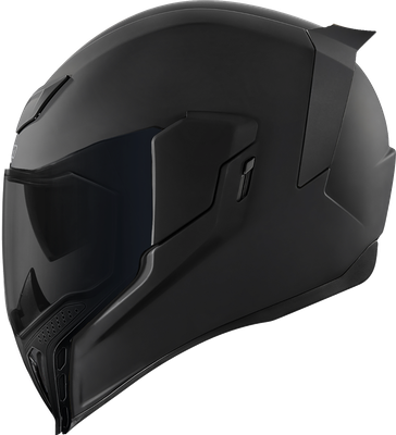 Icon Airflite Helmet - Dark