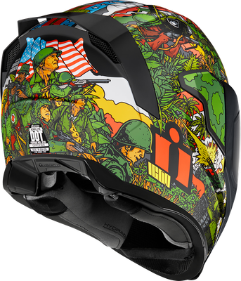 Icon Airflite Helmet - GP23