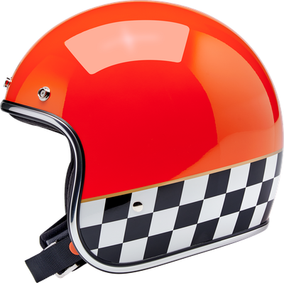 Biltwell Bonanza Helmet - Competition