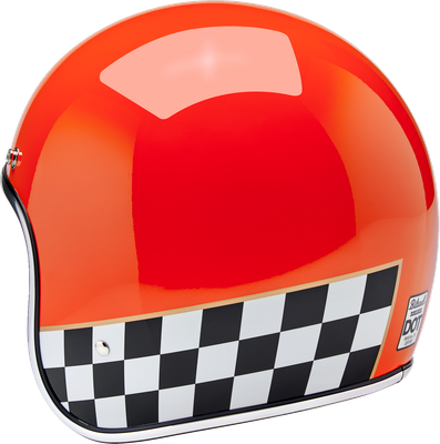 Biltwell Bonanza Helmet - Competition