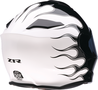 Black/White