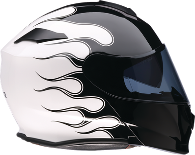 Black/White