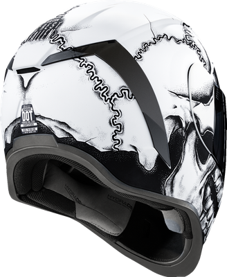 Icon Airform Helmet - MIPS - Crestfallen