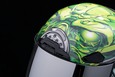 Icon Airframe Pro Helmet - Outbreak