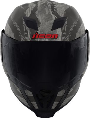 Icon Airflite Helmet - Tiger's Blood - MIPS