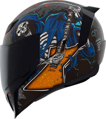 Icon Airflite Helmet - Trick or Street 4