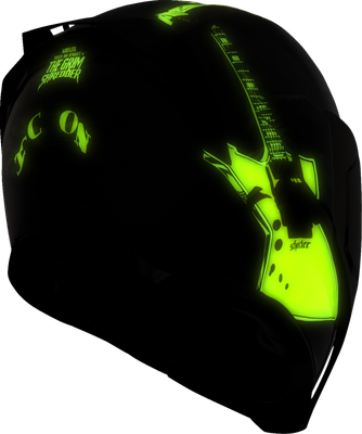 Icon Airflite Helmet - Trick or Street 4