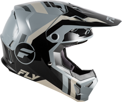 Black/Grey/Light Grey
