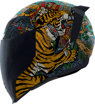 Icon Airflite Helmet - Edo