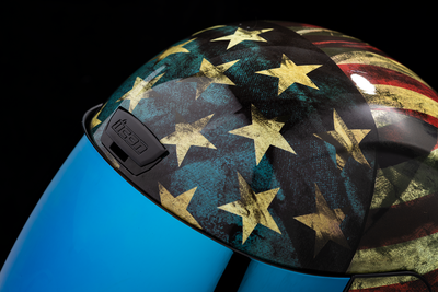 Icon Airform Helmet