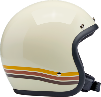 Biltwell Bonanza Helmet - Spectrum