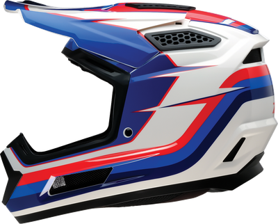 Red/White/Blue