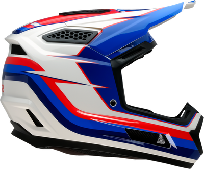 Red/White/Blue