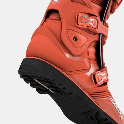 Sedona Red LE
