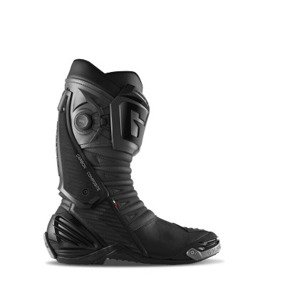 Black/Anthracite