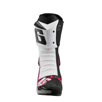 Scott Redding Replica Bold White/Pink
