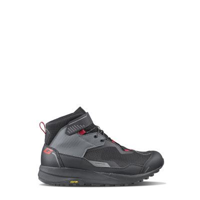 Gaerne G.Nexo Aquatech Boot - Black/Red