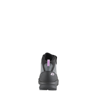 Gaerne G.Nexo Aquatech Lady Boot - Black/Lilla