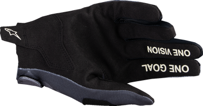 ALPINESTARS Radar MX Gloves - Dark Camo - 2XL 3561824-9148-2XL