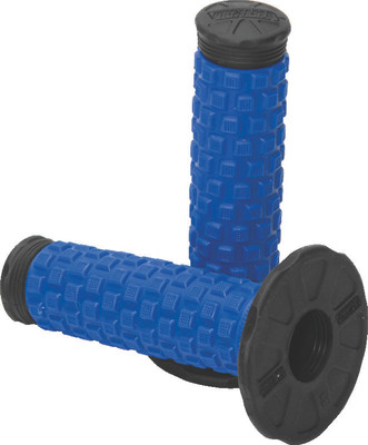 Blue/Black