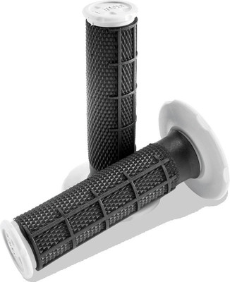 Dual Density Black