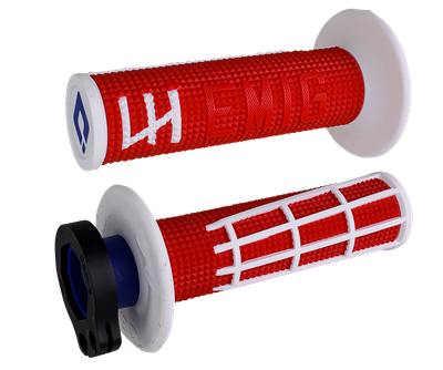 Red/White H36E2RW