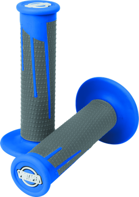 Blue/Dark