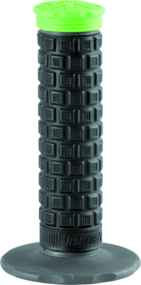 Gray/Black/Green