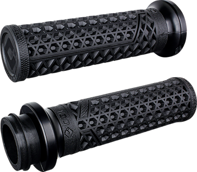 Black/Black
