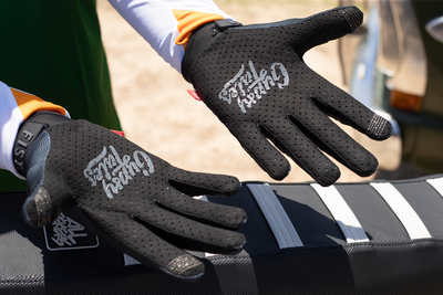 FIST HANDWEAR Gypsy Tales 'The Gypsy Breezer' Gloves