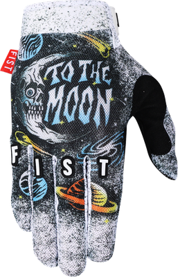 FIST HANDWEAR Breezer Corey Creed To The Moon Gloves