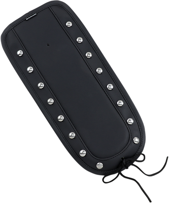 SADDLEMEN Fender Chap - Matches Studded Solo Seat - Dyna T8400-06-S