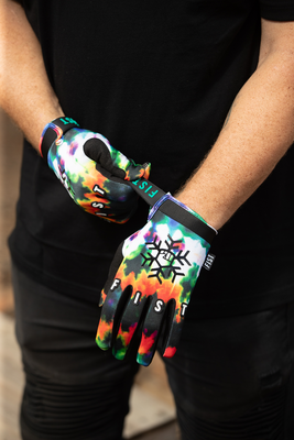 FIST HANDWEAR Frosty Distortion Gloves