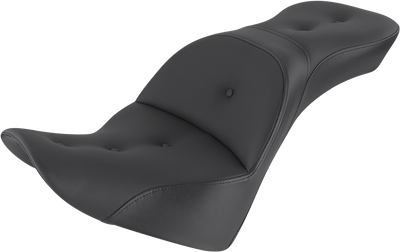 SADDLEMEN Explorer RoadSofa™ Seat - without Backrest - FL '18-'23 818-33-029RS
