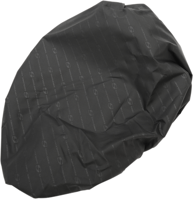 SADDLEMEN Solo Rain Seat Cover - L R936